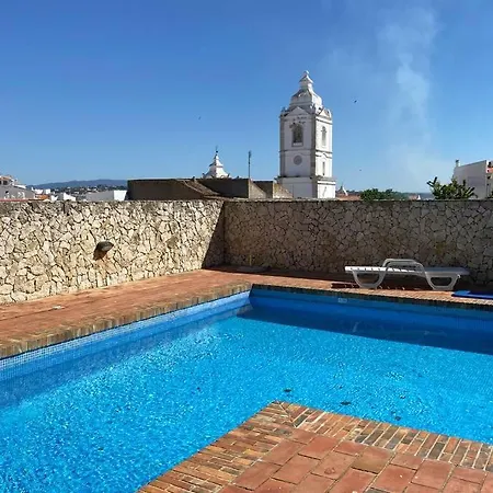 Jardim Mendonca By Rpg Properties *