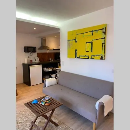 Jardim Mendonca By Rpg Properties Apartment Lagos