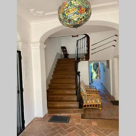 Jardim Mendonca By Rpg Properties *