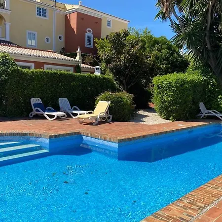 Jardim Mendonca By Rpg Properties
