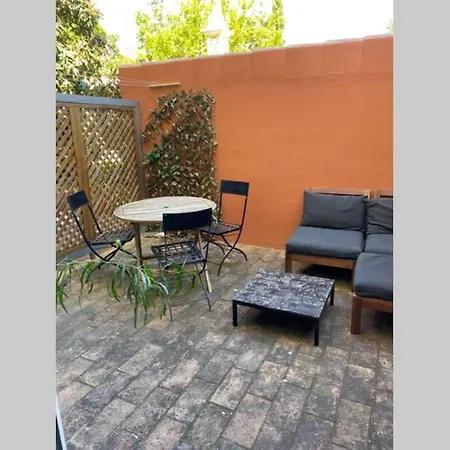 Jardim Mendonca By Rpg Properties Lagos