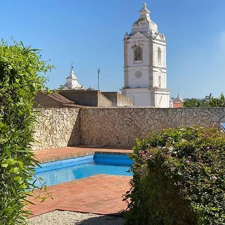Appartement Jardim Mendonça By Rpg Properties Lagos